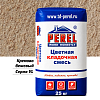 Кремово-бежевая кладочная смесь Perel VL 25 кг Кремово-бежевая кладочная смесь Perel VL 25 кг