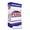 Супер-белая кладочная смесь Perel NL 50 кг Супер-белая кладочная смесь Perel NL 50 кг
