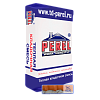 Теплая кладочная смесь Perel TKS 8020, 17.5 кг Теплая кладочная смесь Perel TKS 8020, 17.5 кг