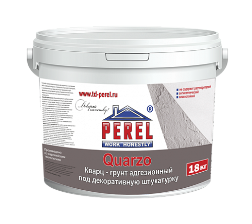 Perel Quarzo, 18 кг Perel Quarzo, 18 кг