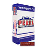 Красная кладочная смесь Perel VL 50 кг Красная кладочная смесь Perel VL 50 кг