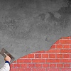 Perel Robust, 25 кг, цементная штукатурка для ручного нанесения Perel Robust, 25 кг, цементная штукатурка для ручного нанесения