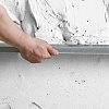 Perel TeploPlast, 30 кг, белая, облегченная гипсовая штукатурка с перлитом Perel TeploPlast, 30 кг, белая, облегченная гипсовая штукатурка с перлитом