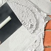 Perel Plast, 30 кг, белая, пластичная гипсовая штукатурка с увеличенным временем жизни Perel Plast, 30 кг, белая, пластичная гипсовая штукатурка с увеличенным временем жизни